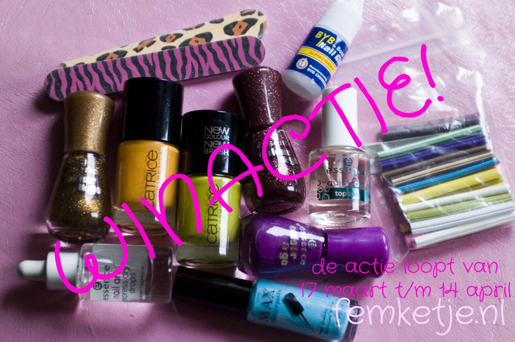 winactie femketje 17mrt tm 14apr
