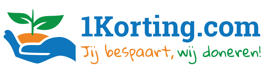 1korting-logo