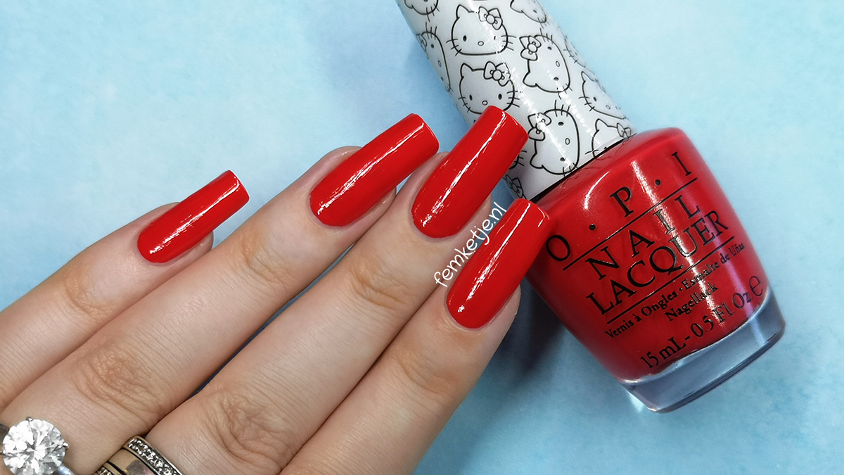 How To Perfectly Paint Your Nails💅 femketje.nl