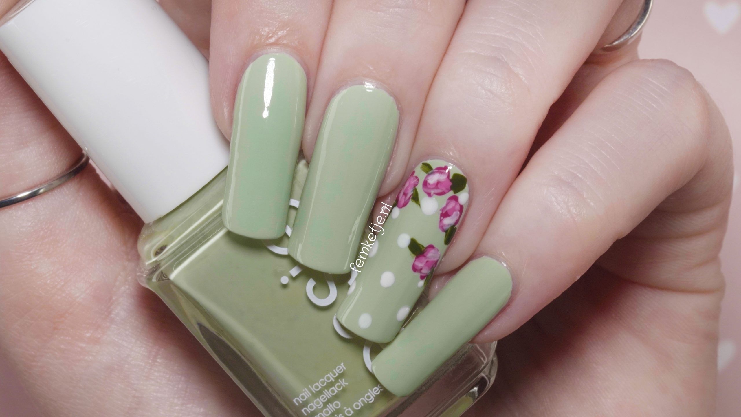 50 Summer Manicure Designs That Can Only Be Described As Works of Art -  Zoella